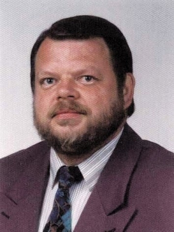 Portrait Werner Schmidt
