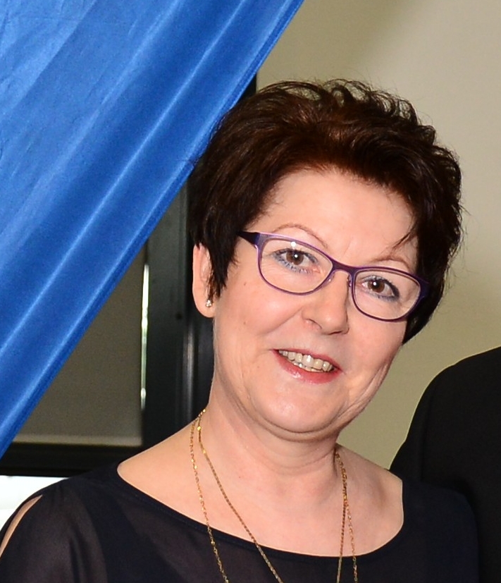 Portrait Christiane Jacobs