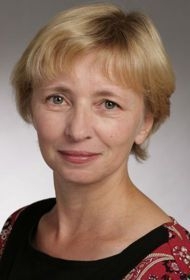 Portrait Katrin Schuchna
