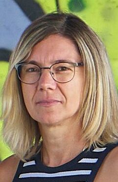 Silke Damm