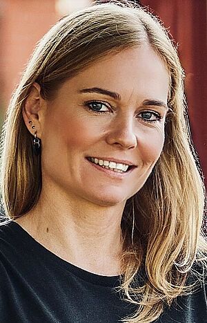 Manuela Kohlheim