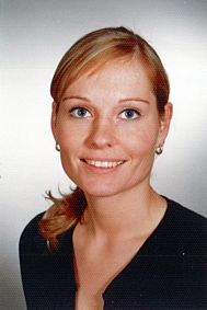 Manuela Kohlheim