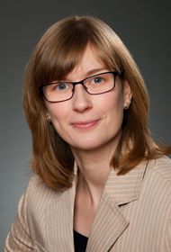 Doreen Lefèvre