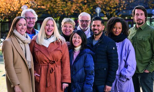 Politik / Gesellschaft / Umwelt