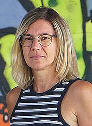 Silke Damm