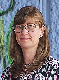 Doreen Lefèvre