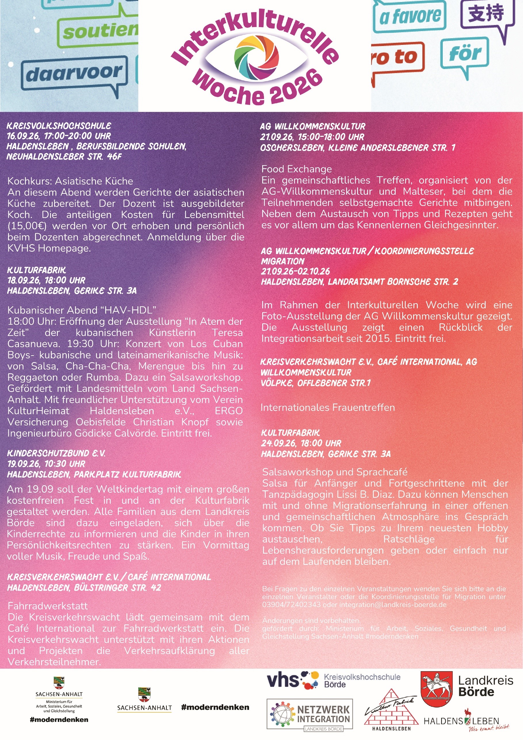 description