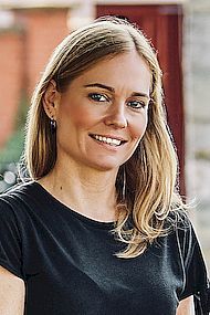 Manuela Kohlheim