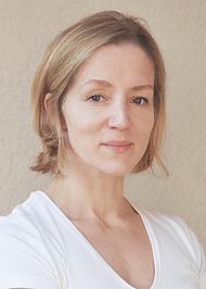 Mariya Zabolotnaya