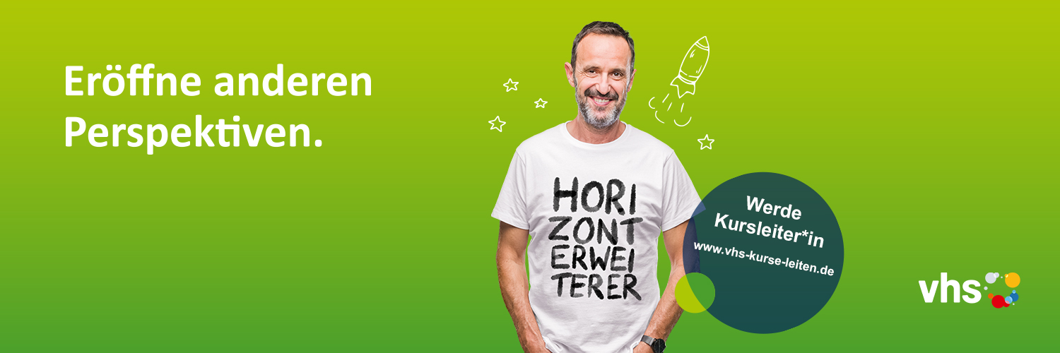 Neue Herausforderungen